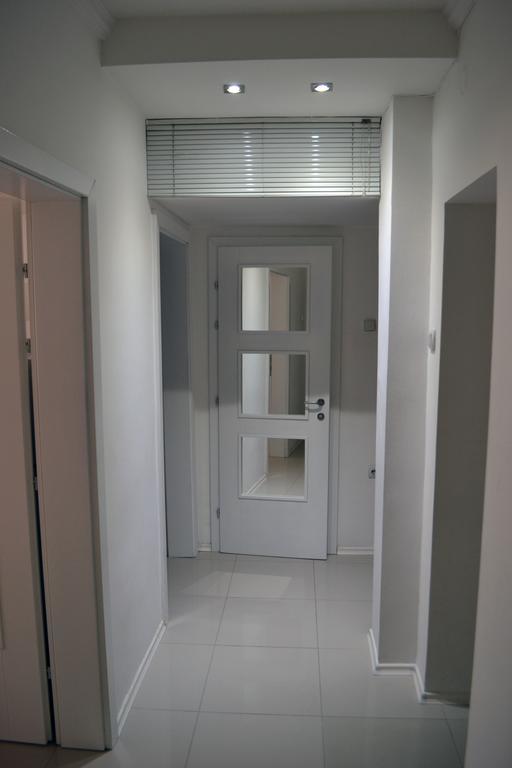 Arss Apartment Skopje Main Square Eksteriør billede